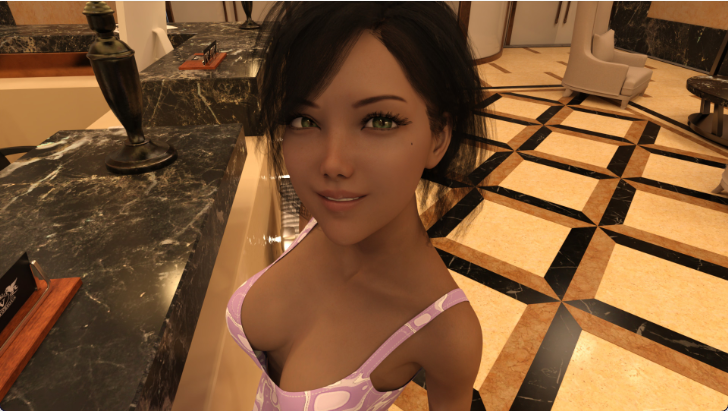 【欧美SLG神作/中文/动态】纯真还是金钱第一季/Innocence or Money S1完结版 PC+安卓双端官方中文版 百度+UC/9.6G