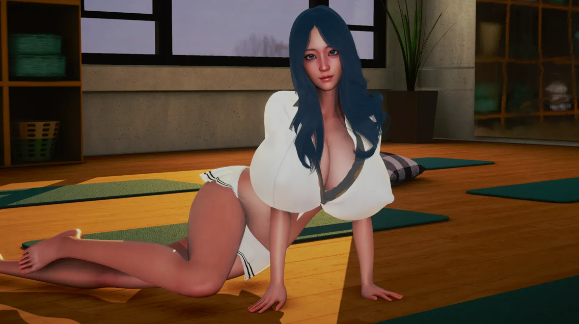 【亚洲风SLG/中文/动态】后宫腐败/Harem Corruption V8.0 PC+安卓双端官方中文版+赞助码 百度+UC/5.94G