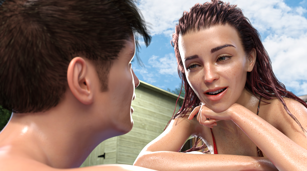 【欧美SLG神作/汉化/动态】改变命运/Altered Destiny V0.14.2b PC+安卓双端汉化版 百度+UC/12.4G