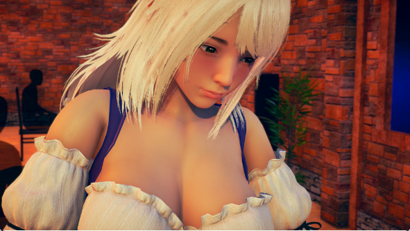 【亚洲风沙盒SLG/汉化/动态】精灵雷亚/精灵蕾雅/精灵瑞雅/精灵女孩/Reya the Elf V0.7.0a SE PC+安卓双端汉化版 百度+UC/15.8G