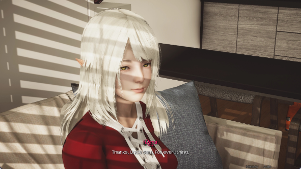 【亚洲风沙盒SLG/汉化/动态】精灵雷亚/精灵蕾雅/精灵瑞雅/精灵女孩/Reya the Elf V0.7.0a SE PC+安卓双端汉化版 百度+UC/15.8G