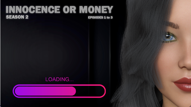【欧美SLG神作/中文/动态】纯真还是金钱第二季/Innocence or Money S2 E3 PC+安卓双端官方中文版 百度+UC/8.54G