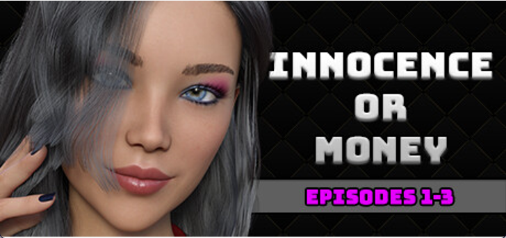 【欧美SLG神作/中文/动态】纯真还是金钱第一季/Innocence or Money S1完结版 PC+安卓双端官方中文版 百度+UC/9.6G