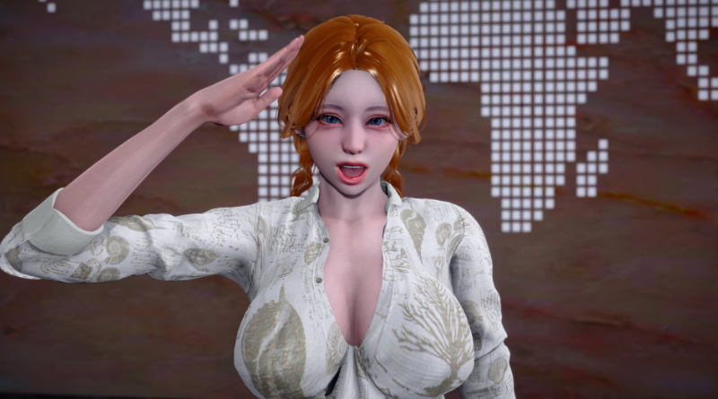 【亚洲风沙盒SLG/汉化/动态】地牢欲望/欲望地牢/地下城之欲/Dungeon Lust V0.5 PC+安卓双端汉化版+作弊码 百度+UC/5.07G