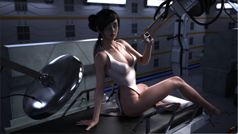 【欧美SLG神作/汉化/动态】沙漠追猎者/沙漠潜行者/Desert Stalker v0.19.4 PC+安卓双端官方中文版 百度+UC/6.35G