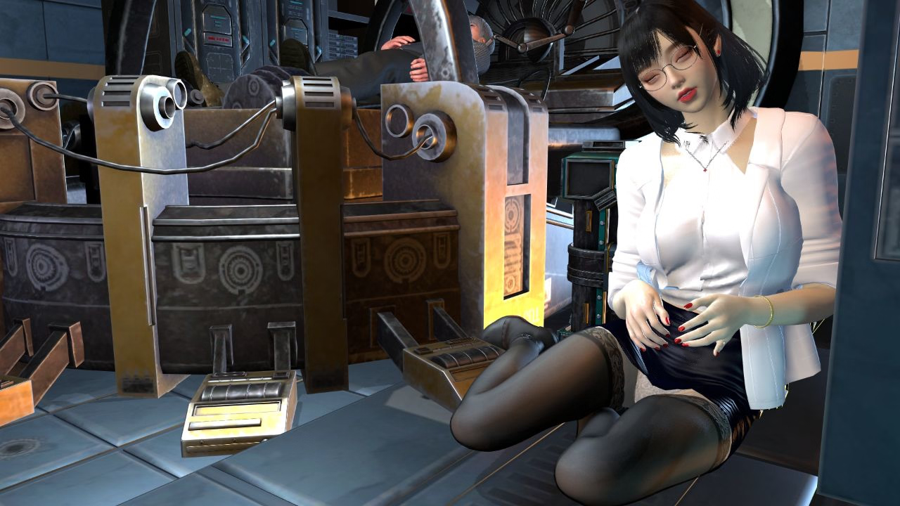 【国产RPG/中文】重时：余火再燃-何日愁/Rebirth of Time: The Flame Rekindled V2025-11-20 官方中文版+攻略 百度+UC/9.9G