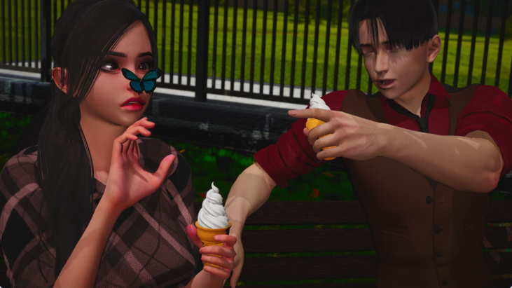 【亚洲风SLG/中文/动态】行业宝贝/Industry Baby V0.3 PC+安卓双端官方中文版 百度+UC/2.89G