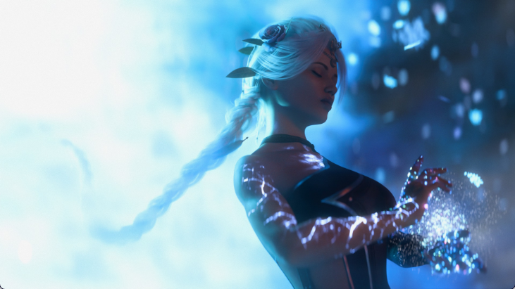 【欧美SLG/中文/动态】七界 重制版/The Seven Realms 1&2 V0.21 PC+安卓双端官方中文版+攻略 百度+UC/5.65G