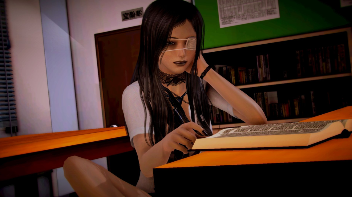 【欧美大作SLG/汉化/动态】二次元老婆学院/Waifu Academy V0.13.5 PC+安卓双端汉化版 百度+UC/8.28G