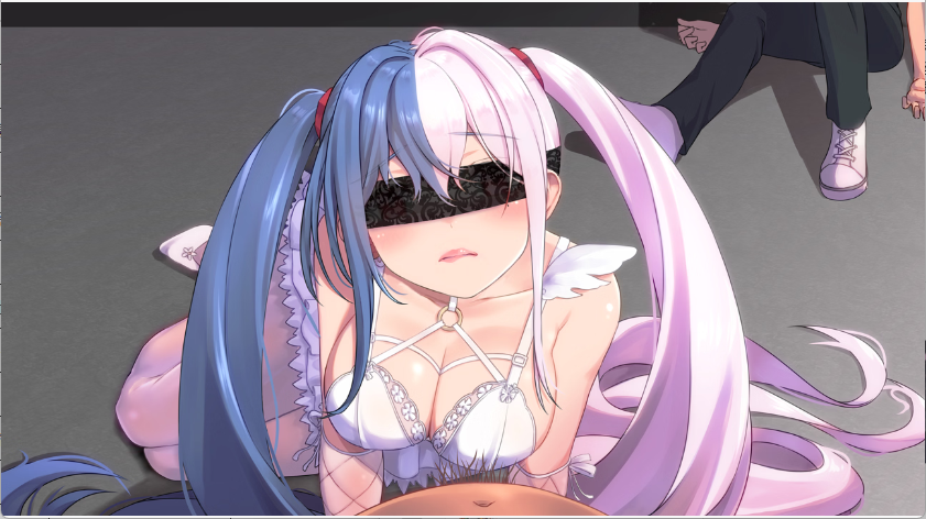 【国产RPG/中文/NTR/恶堕】夜幕之花/Night Bloom Ver0.585 PC+安卓双端官方中文步兵版 百度+UC/2.78G