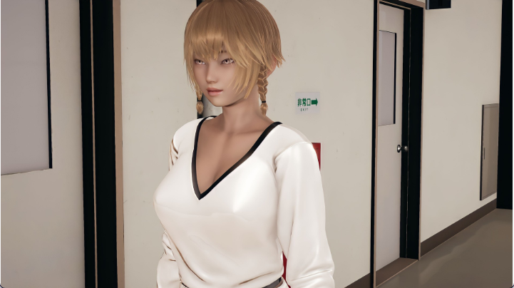 【亚洲风SLG/汉化/后宫】灵气色彩/光环颜色/光环色彩/Aura Colors V1.55 Ep.4 PC+安卓双端汉化版 百度+UC/2.68G