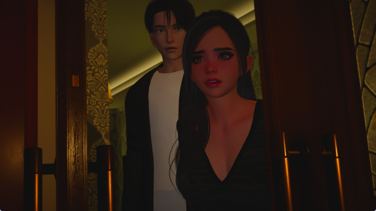 【亚洲风SLG/中文/动态】行业宝贝/Industry Baby V0.3 PC+安卓双端官方中文版 百度+UC/2.89G