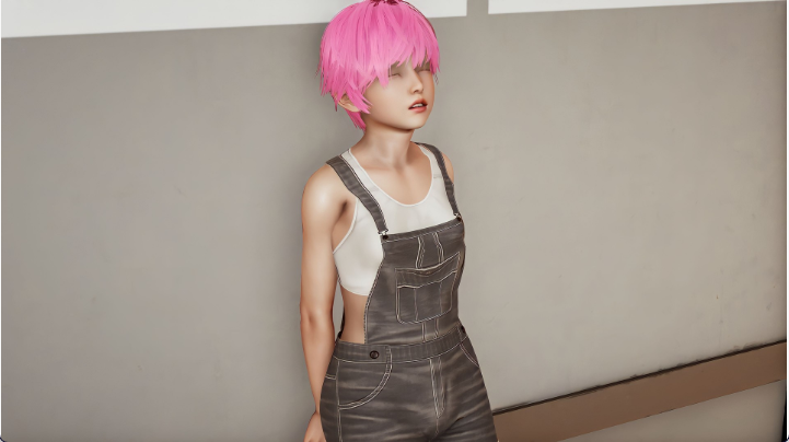 【亚洲风SLG/汉化/后宫】灵气色彩/光环颜色/光环色彩/Aura Colors V1.55 Ep.4 PC+安卓双端汉化版 百度+UC/2.68G