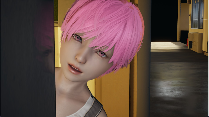 【亚洲风SLG/汉化/后宫】灵气色彩/光环颜色/光环色彩/Aura Colors V1.55 Ep.4 PC+安卓双端汉化版 百度+UC/2.68G