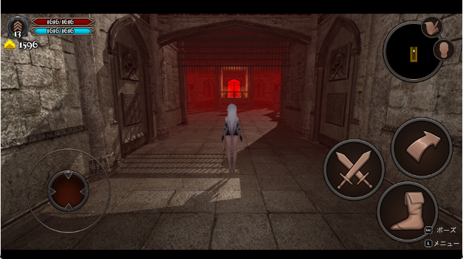 【日式ACT/中文/动态】异装癖杀手/Crossdresser Killer V1.0 官方中文版 百度+UC/219m