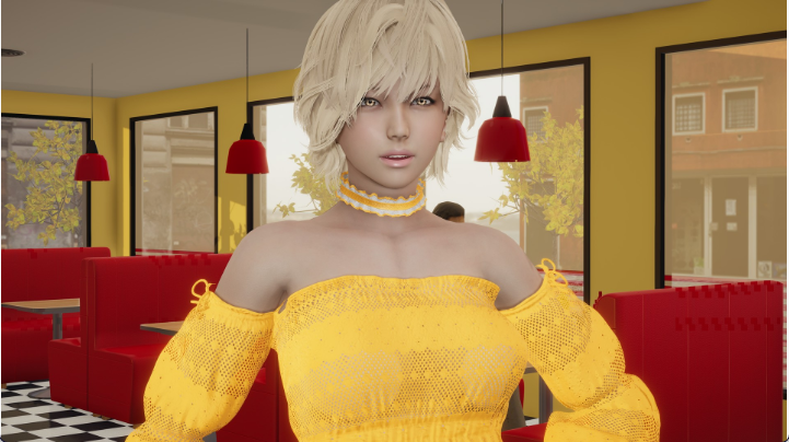 【亚洲风SLG/汉化/后宫】灵气色彩/光环颜色/光环色彩/Aura Colors V1.55 Ep.4 PC+安卓双端汉化版 百度+UC/2.68G