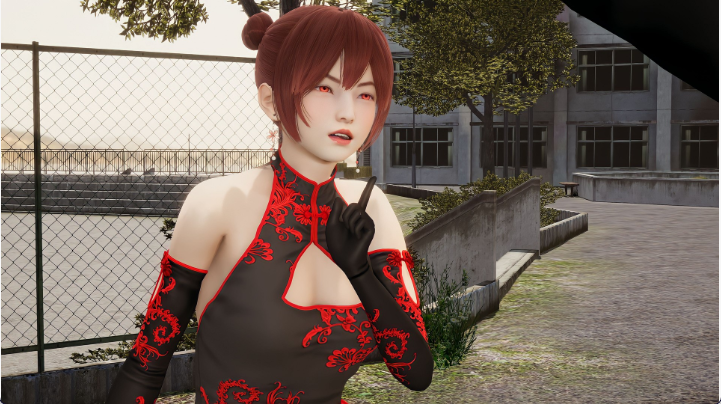 【亚洲风SLG/汉化/后宫】灵气色彩/光环颜色/光环色彩/Aura Colors V1.55 Ep.4 PC+安卓双端汉化版 百度+UC/2.68G