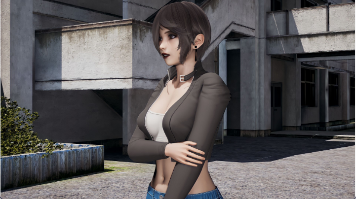 【亚洲风SLG/汉化/后宫】灵气色彩/光环颜色/光环色彩/Aura Colors V1.55 Ep.4 PC+安卓双端汉化版 百度+UC/2.68G