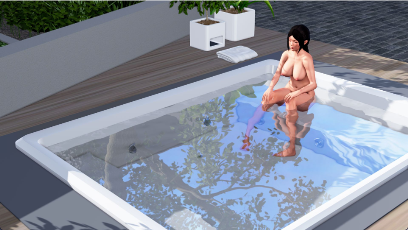 【亚洲风SLG/汉化/动态】淘气的莱安娜/淘气的莉安娜/顽皮的莱安娜/Naughty Lyanna S2 v0.29 PC+安卓双端汉化版 百度+UC/9.2G