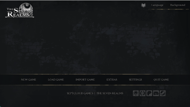 【欧美SLG/中文/动态】七界 重制版/The Seven Realms 3 V1.03 PC+安卓双端官方中文版+攻略 百度+UC/4.87G