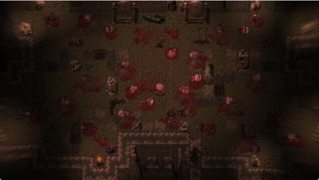 【日式RPG/中文/动态】苍色之光与魔剑锻造师/The Shimmering Horizon andCursed Blacksmith V1.01R 官方中文正式版 百度+UC/4.1G