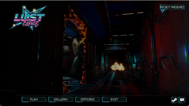 【欧美3D/ACT/中文/动态】欲望效应/情欲效应/Lust Effect 官方中文版 百度+UC/9.11G