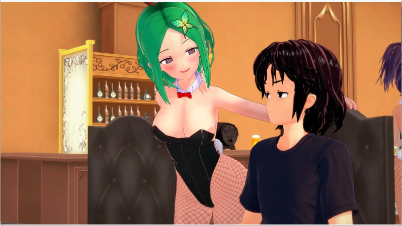 【亚洲风SLG/汉化/动态】荡妇老婆学校/Waifu Slut School V0.4.9 PC+安卓双端汉化版 百度+UC/7.19G