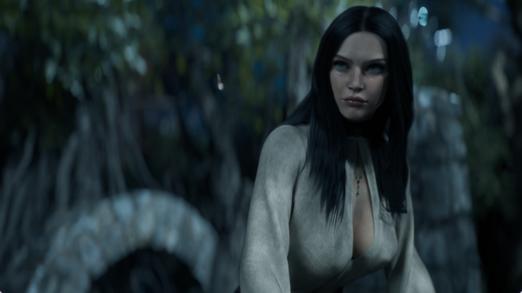 【欧美SLG/中文/动态】七界 重制版/The Seven Realms 1&2 V0.21 PC+安卓双端官方中文版+攻略 百度+UC/5.65G