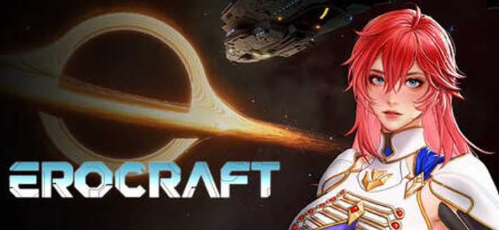 【日式ACT/中文/动态/3D】欲界工坊/Erocraft V1.0 官方中文版 百度+UC/10.8G