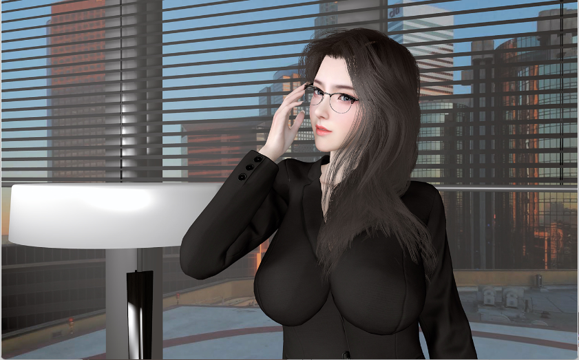 【国产RPG/中文/动态/步兵】我的幸福人生/My Happy Life V1.6 PC+安卓双端官方中文版+作弊码 百度+UC/1.99G