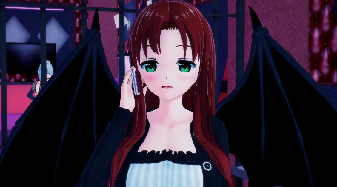 【亚洲风SLG/汉化/动态】荡妇老婆学校/Waifu Slut School V0.4.9 PC+安卓双端汉化版 百度+UC/7.19G