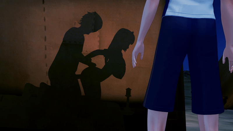 【日式SLG/汉化/动态】夏日之王/The King of Summer V0.6.4-full PC+安卓双端汉化版 百度+UC/8.07G