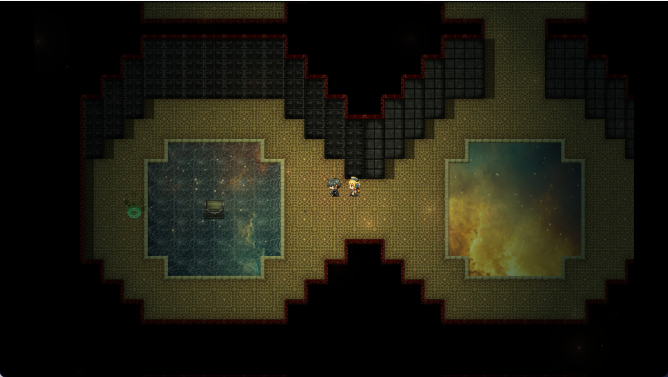 【日式RPG/中文/动态/NTR】影色渐染~阿斯林顿的妹神官~/影に染まりゆく~アスリントの妹神官~ V1.0.4 官方中文版+全CG存档 百度+UC/3.16G