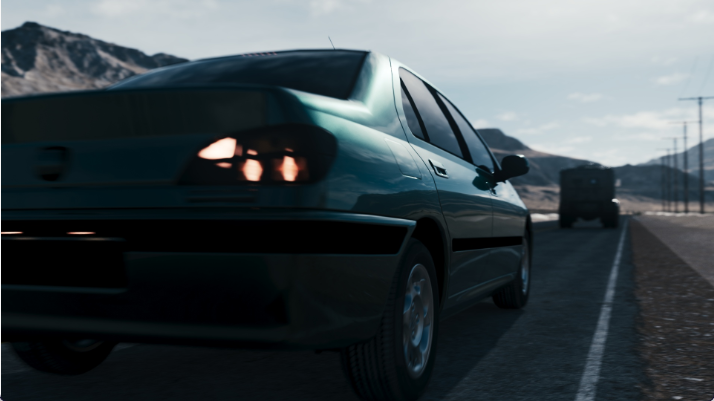 【欧美SLG/汉化/动态】机械诱惑/赛博诱惑/Cybernetic Seduction Ep.8 P1 PC+安卓双端汉化版 百度+UC/10G