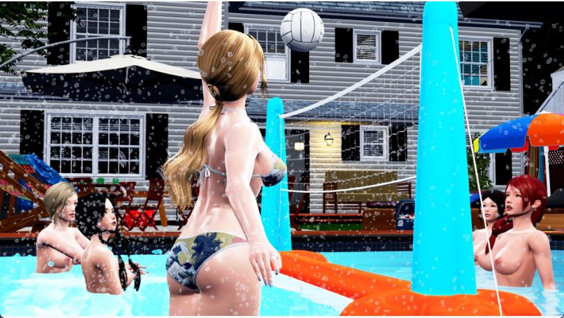 【亚洲风SLG/汉化/动态】淘气的莱安娜/淘气的莉安娜/顽皮的莱安娜/Naughty Lyanna S2 v0.29 PC+安卓双端汉化版 百度+UC/9.2G