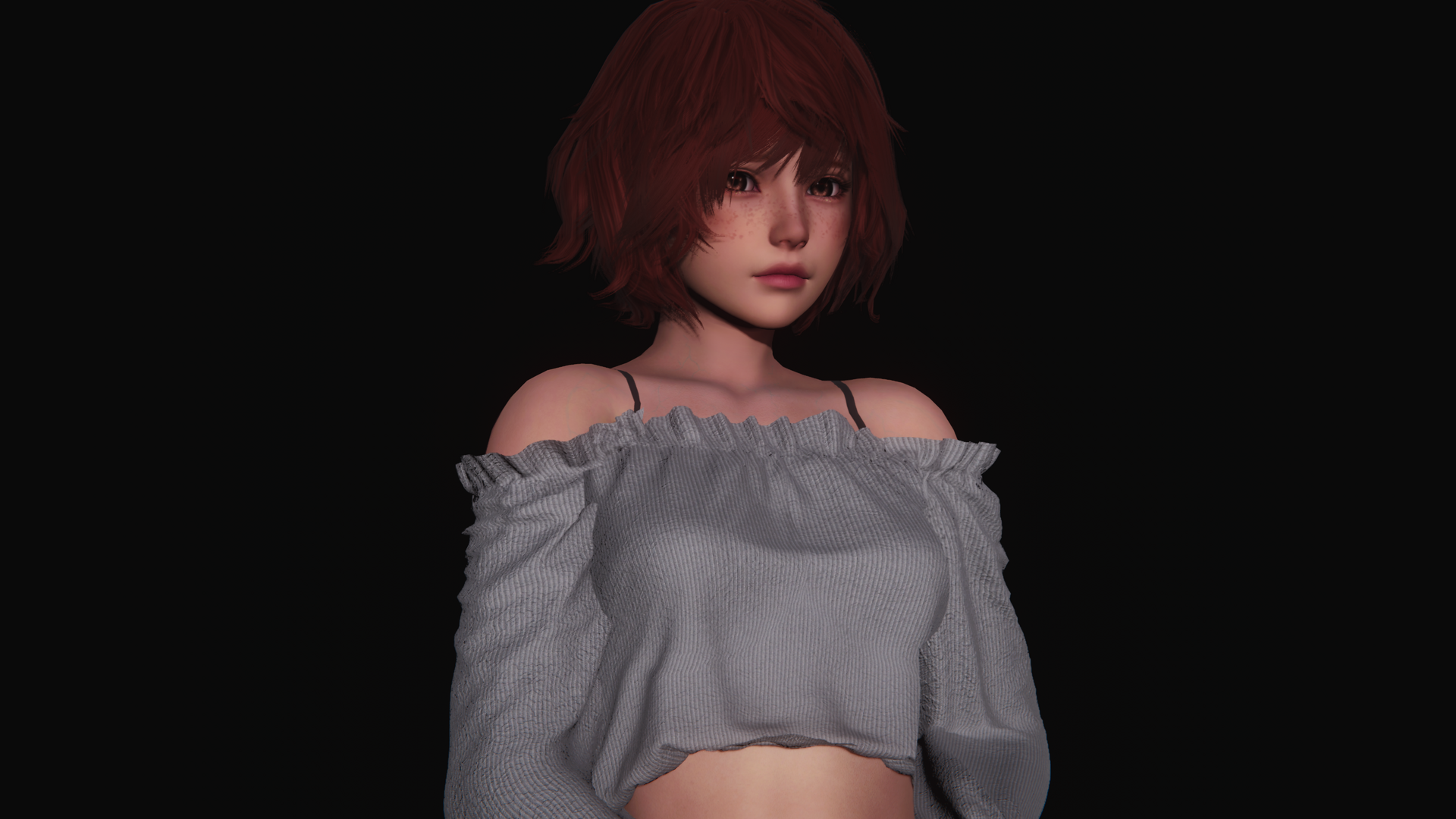 【亚洲风SLG/汉化】水晶/CrystaLis Ch.1 V0.1.0 PC+安卓双端汉化版 百度+UC/1.85G