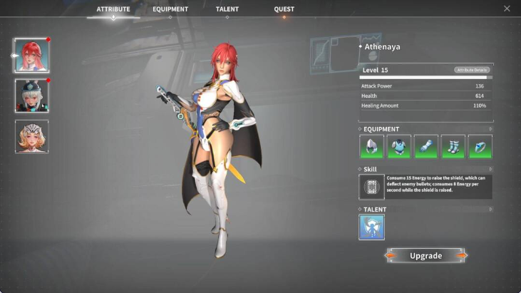 【日式ACT/中文/动态/3D】欲界工坊/Erocraft V1.0 官方中文版 百度+UC/10.8G