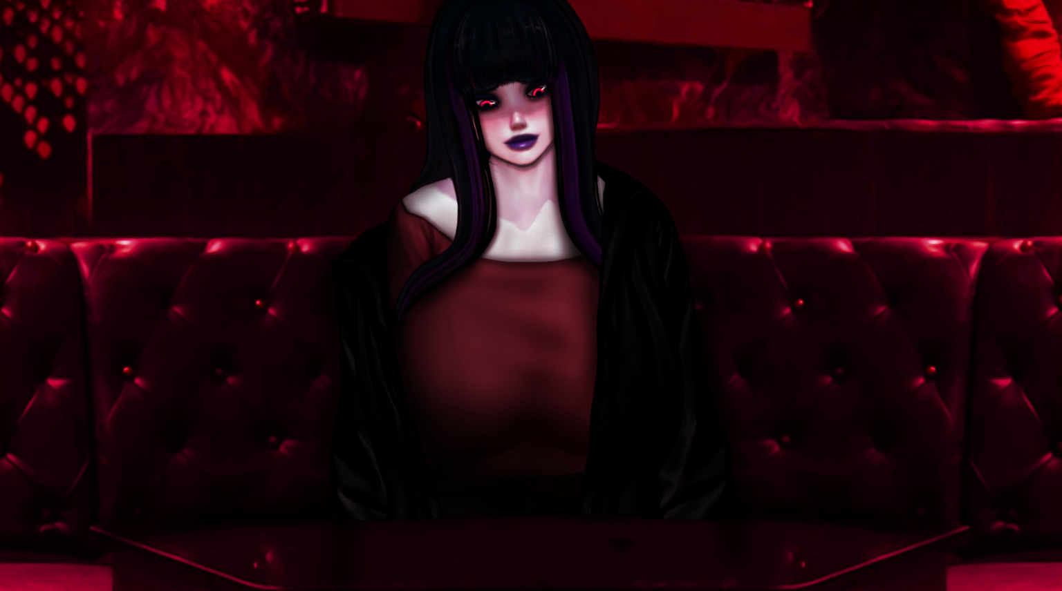 【亚洲风SLG/汉化/巨乳】超人/Superhuman V0.9999b 画廊解锁 PC+安卓双端精翻汉化版 百度+UC/5.87G