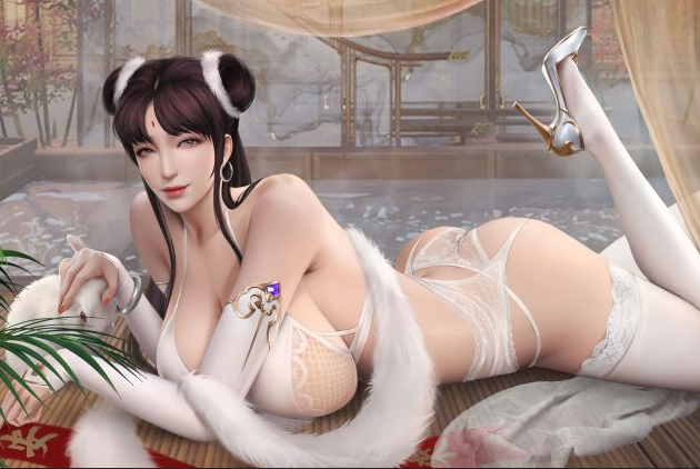 【国产RPG/中文/魔改】金庸群侠传5 爱与死 仙狐MOD 五周年 v1.22.1.2 官方中文版 百度+UC/5.35G