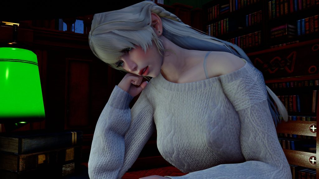 【亚洲风SLG/汉化/动态】揭开八月的面纱/Unraveling August V0.3.04 PC+安卓双端汉化版 百度+UC/4.09G