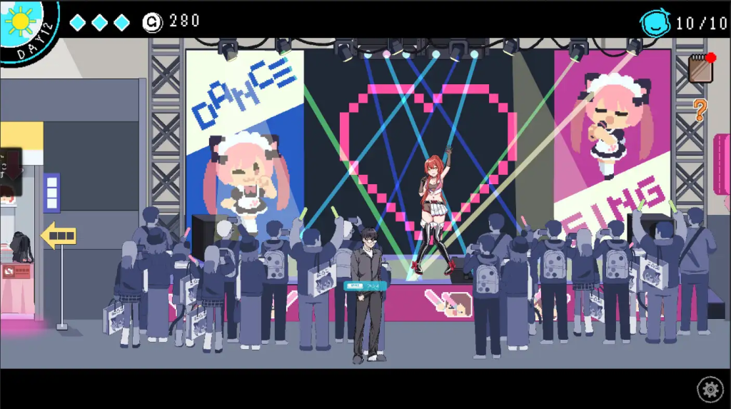 【日式SLG/中文/NTR】社群审查/エロ検閲者/the censor Ver3.2.1 官方中文版+DLC+存档 百度+UC/668m