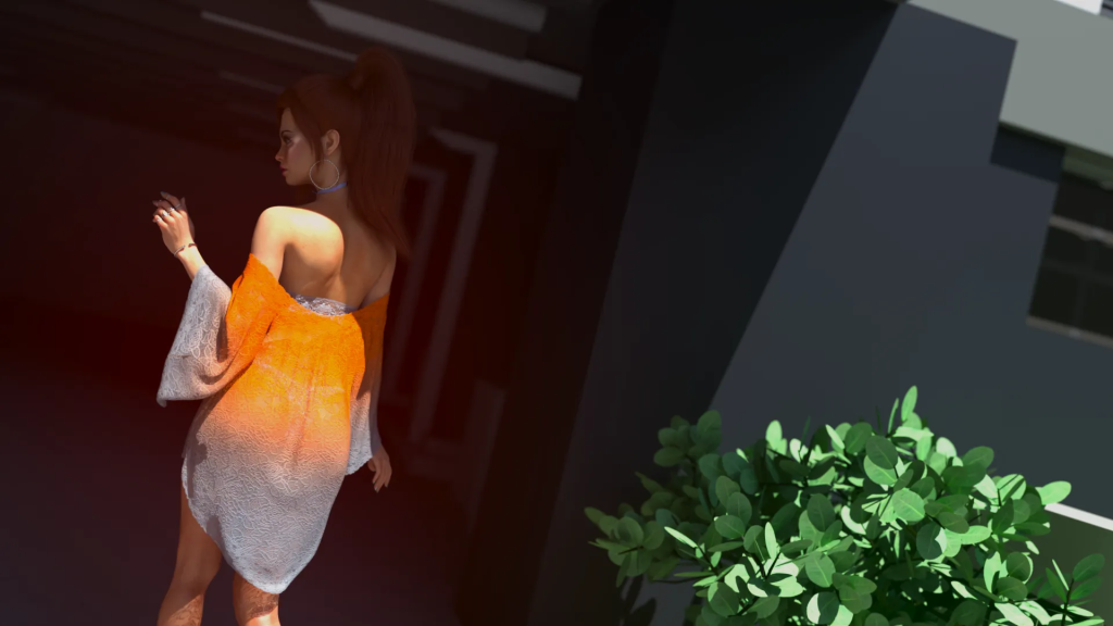 【欧美SLG/汉化/动态/熟女】流浪汉/大屁股/The Bum V0.8.6 PC+安卓双端汉化版 百度+UC/8.15G