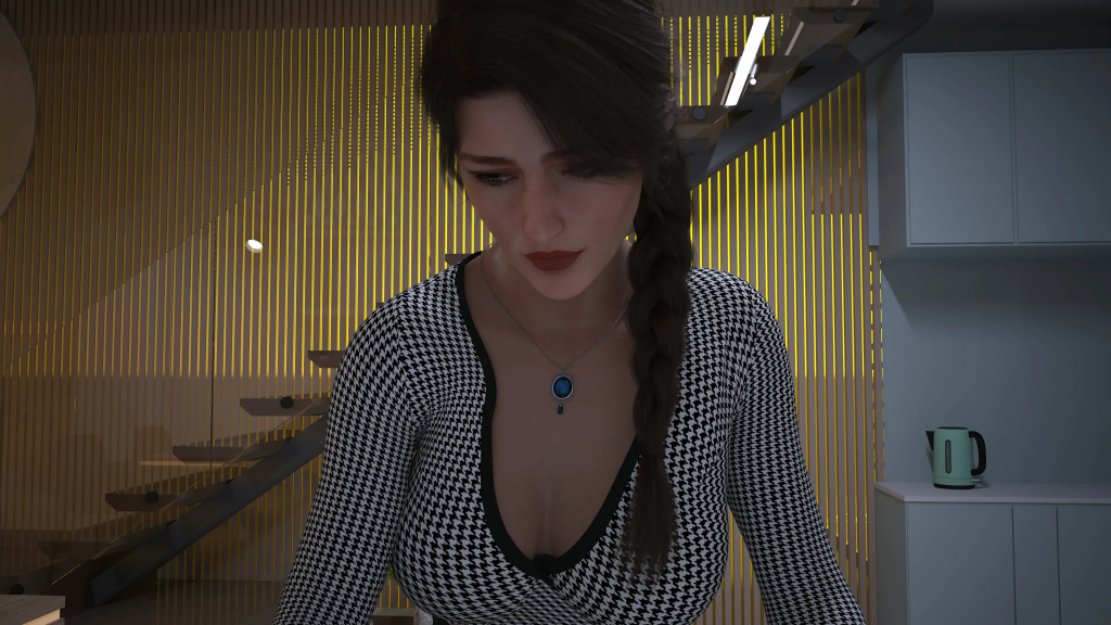 【欧美SLG/汉化/动态】熟女游戏/MILF Games V0.45 PC+安卓双端汉化版 百度+UC/7.93G