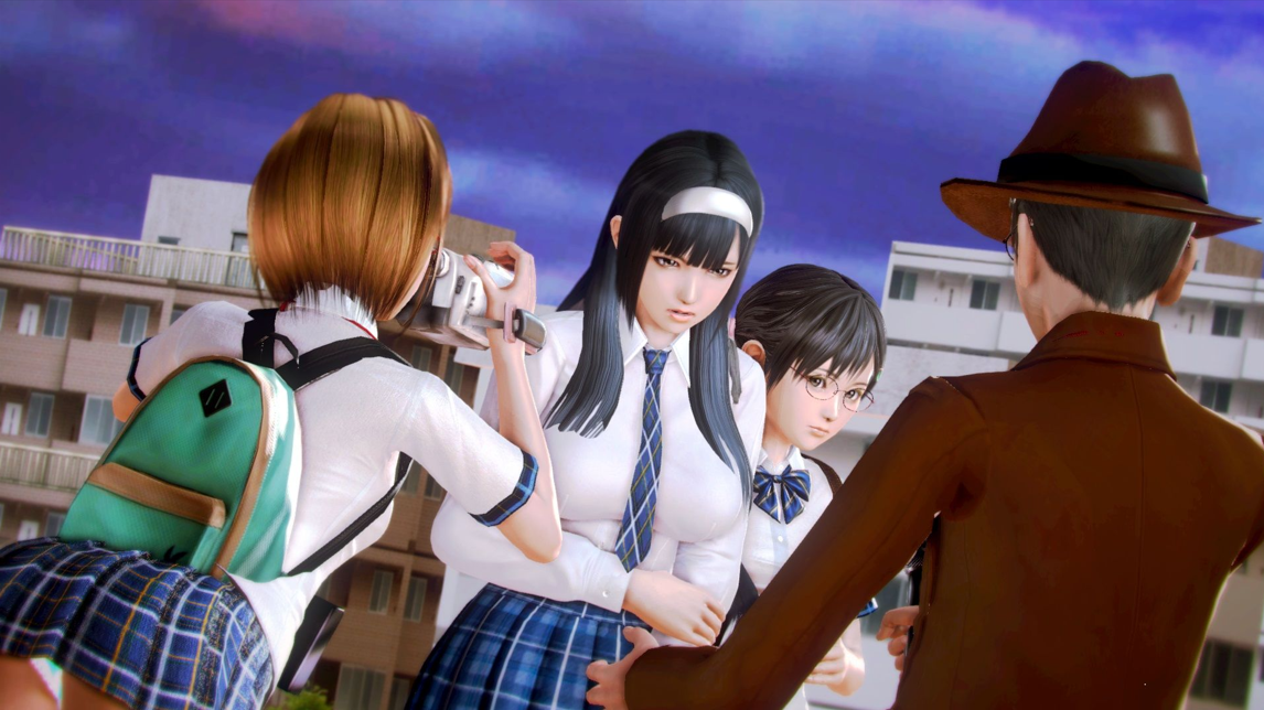 【欧美大作SLG/汉化/动态】二次元老婆学院/Waifu Academy V0.13 PC+安卓双端汉化版 百度+UC/7.17G
