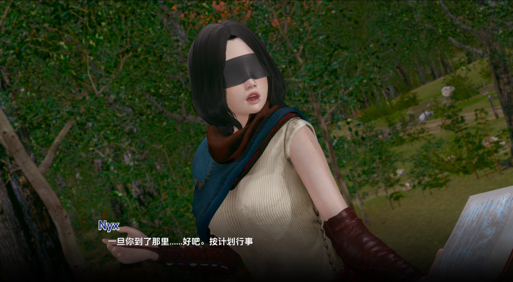 【亚洲风SLG/汉化/动态】超能力少女/力量少女/权力少女/Maidens of Power V0.8.5 PC+安卓双端汉化版 百度+UC/4.84G