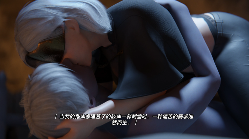 【欧美沙盒SLG/3D/汉化/动态】晨曦之约/晨曦之子/Covenant of Morn V0.51 PC+安卓双端汉化版 百度+UC/3.7G