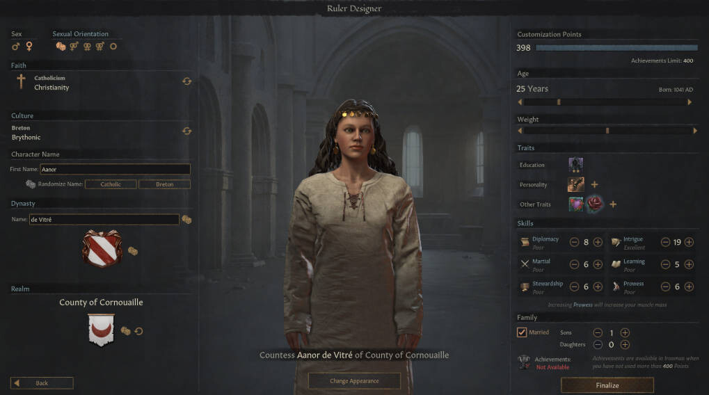 【欧美SLG/中文/动态/魔改版】十字军之王3 v1.15.0 全DLC 官方中文破解+孟德新书MOD整合包 瑟瑟+魅魔+人妻 百度+UC/13.1G