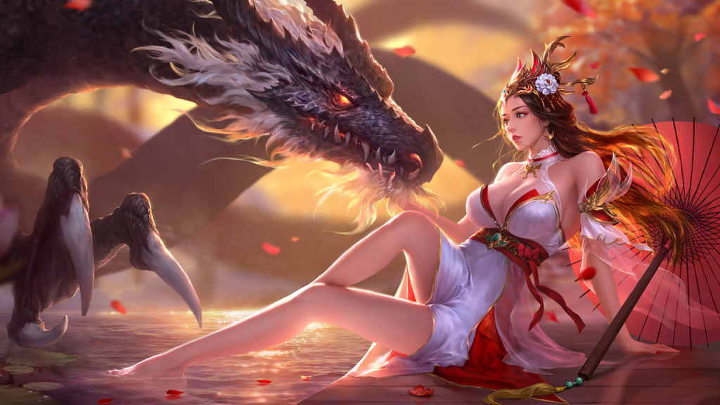 【国产RPG/中文/魔改】金庸群侠传5 爱与死 仙狐MOD 五周年 v1.22.1.2 官方中文版 百度+UC/5.35G
