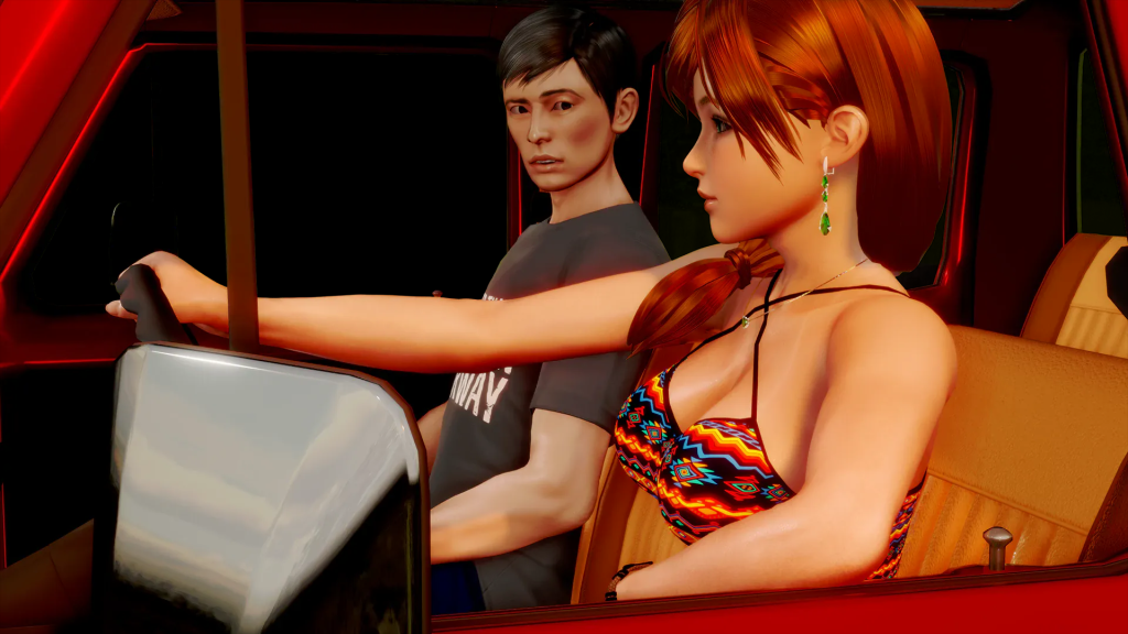 【亚洲风SLG/汉化/动态】客栈 The Inn Ch.2 v1.01.05 PC+安卓双端汉化版 百度+UC/2.78G