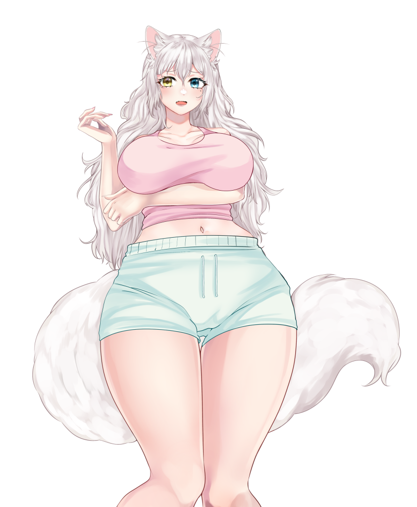 【日式SLG/汉化/动态】涅槃米糠 Nezumicon V0.1.21 PC+安卓双端汉化版 百度+UC/2.42G